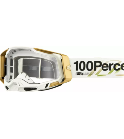 100% Racecraft 2 Succession cross szemüveg