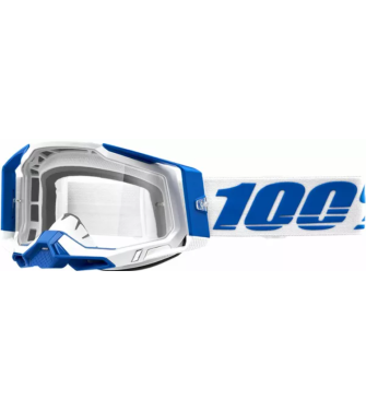 100% Racecraft 2 Isola...