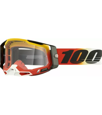 100% Racecraft 2 Ogusto...