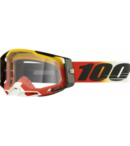 100% Racecraft 2 Ogusto cross szemüveg
