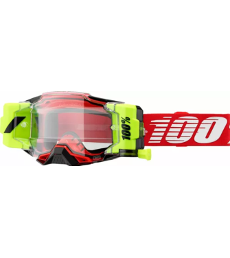 100% Armega Forecast szemüveg