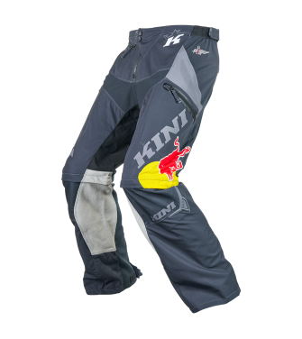 KINI Red Bull Over Boots 1.0 nadrág