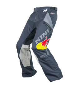 KINI Red Bull Over Boots...