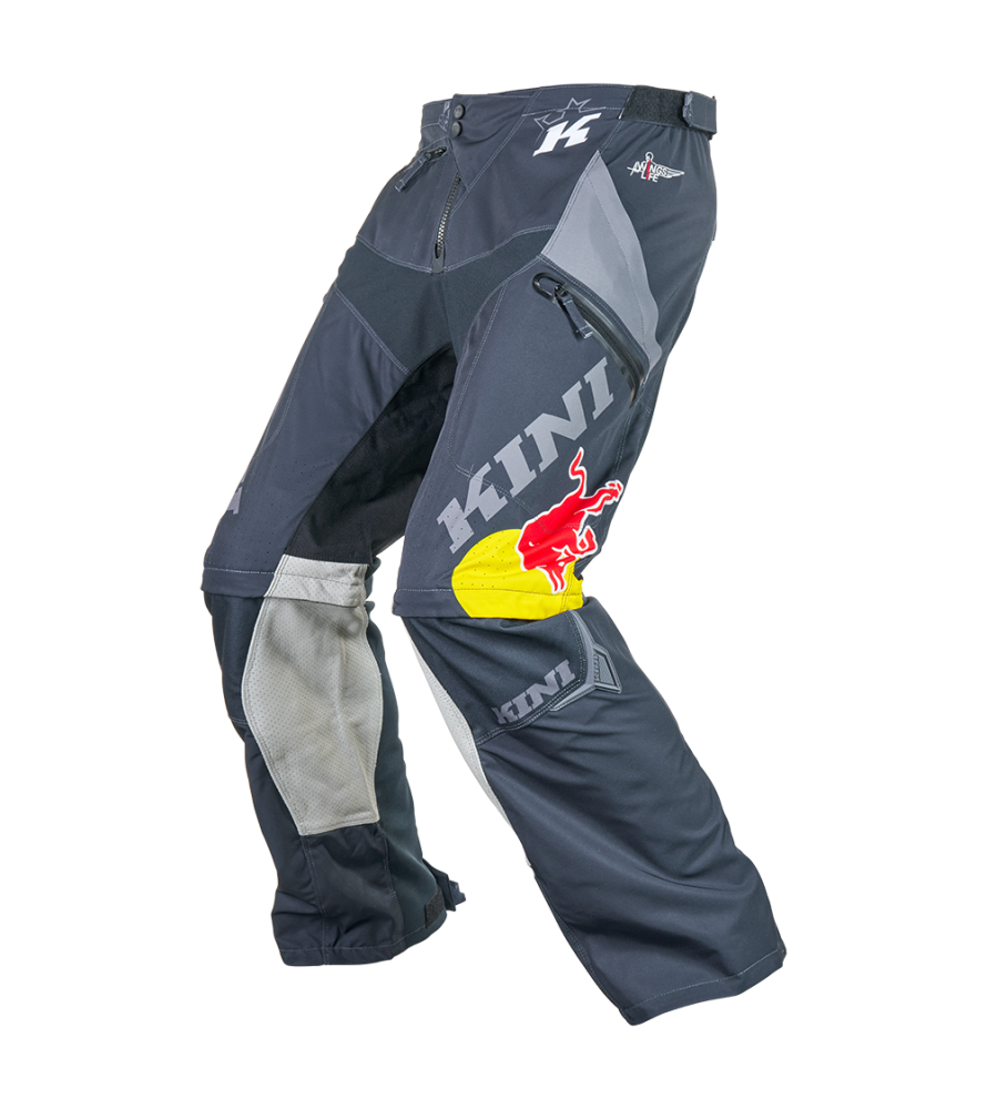 KINI Red Bull Over Boots 1.0 nadrág