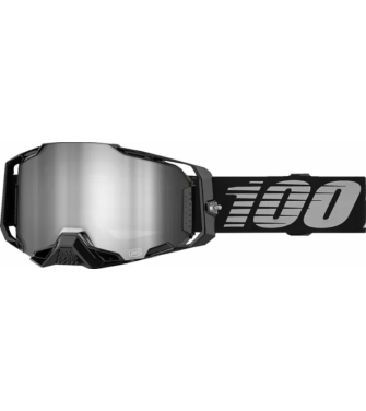 100% Armega Black cross...