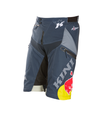 KINI Red Bull Over Boots 1.0 nadrág