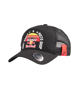 KINI Red Bull RB 1.0 baseball sapka