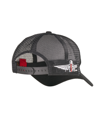 KINI Red Bull RB 1.0 baseball sapka
