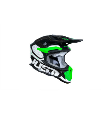 Just1 Hexa cross sisak
