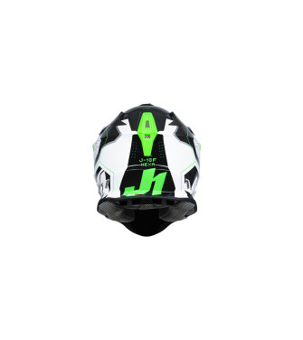 Just1 Hexa cross sisak