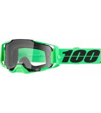 100% Armega Anza 2 cross...