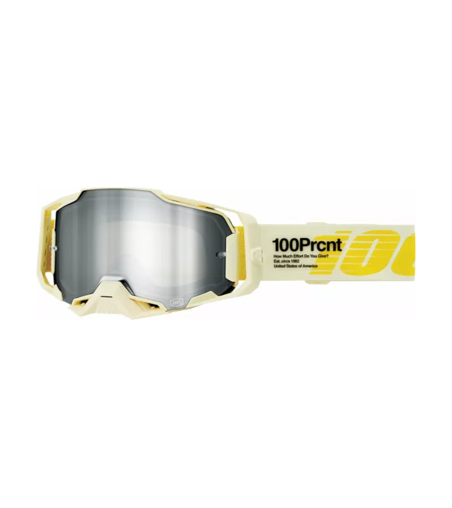 100% Armega Barely cross szemüveg