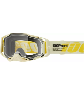 100% Armega Barely cross...