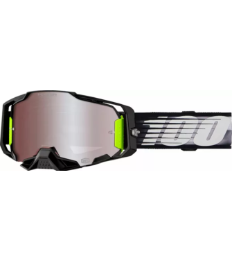 100% Armega Lightspeed...