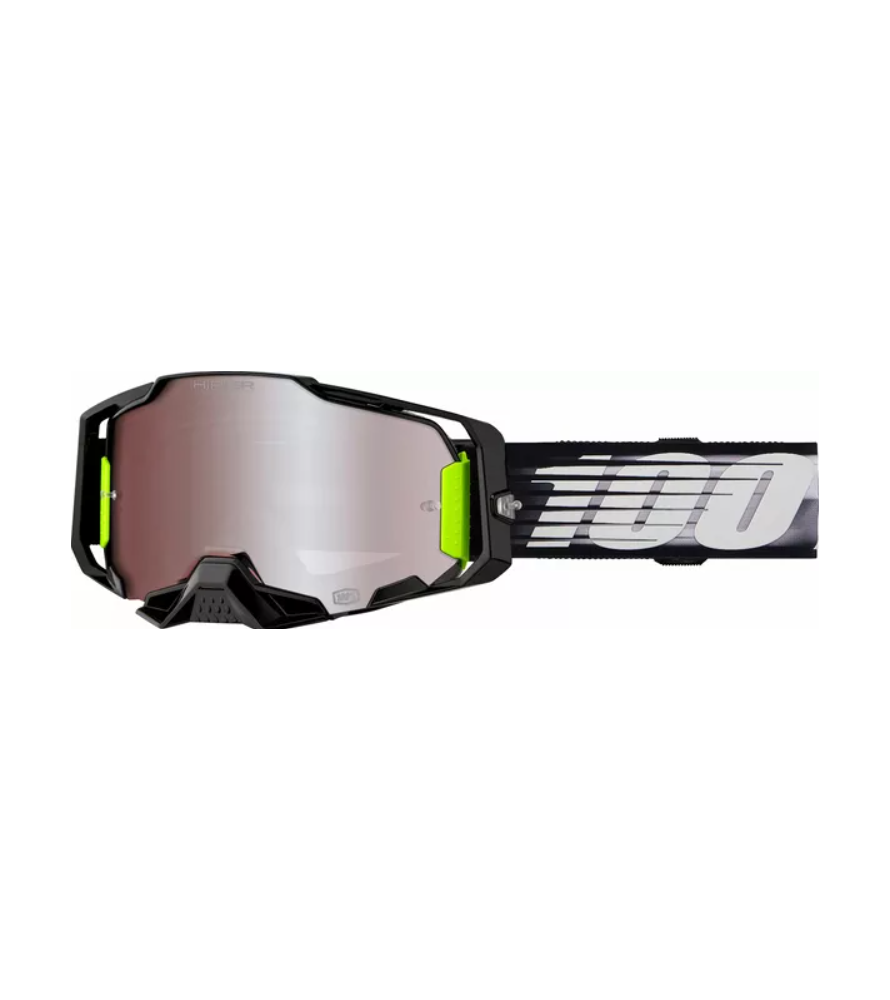 100% Armega Lightspeed cross szemüveg