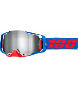100% Armega Ironclad cross szemüveg