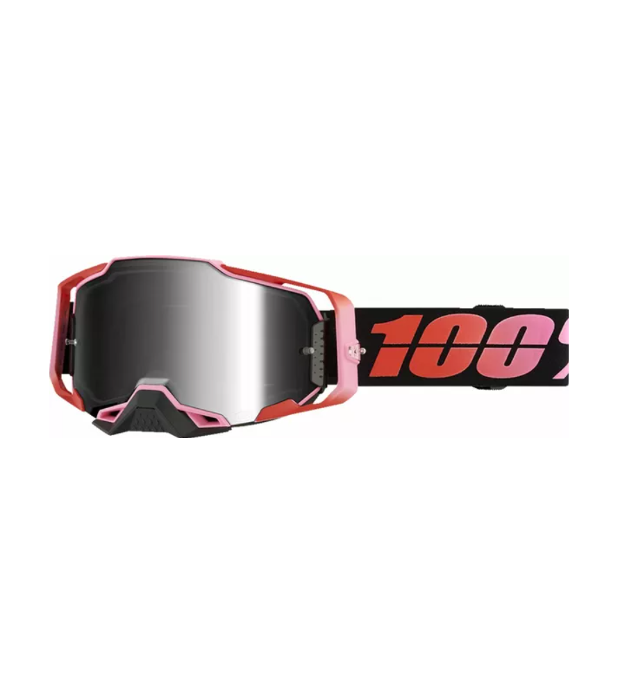 100% Armega Guerlin cross szemüveg