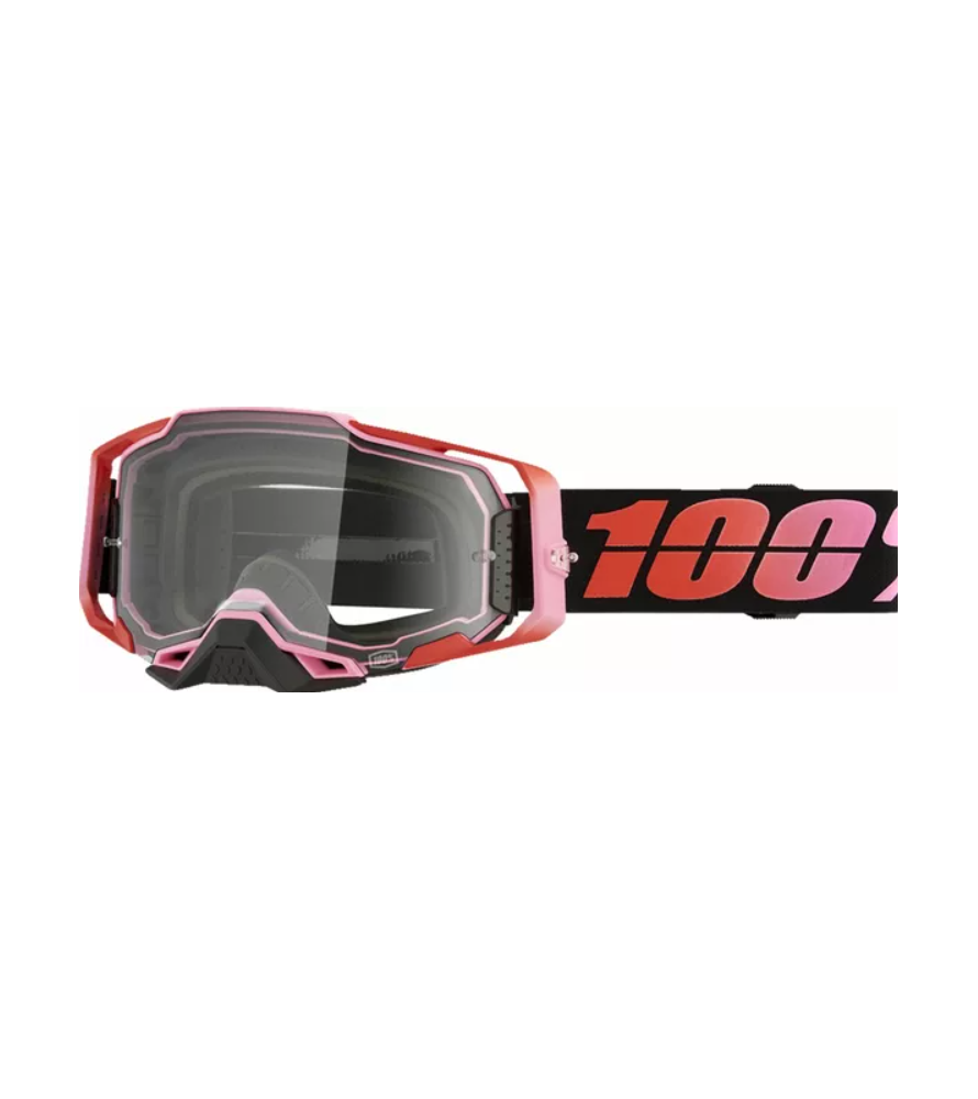 100% Armega Guerlin cross szemüveg