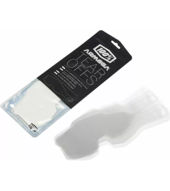 100% Armega letépő