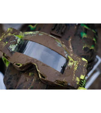 100% Armega Forecast Roll-off film