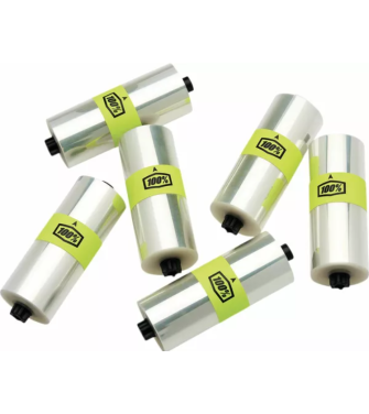 100% Armega Forecast...