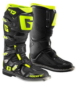 Gaerne SG12 csizma