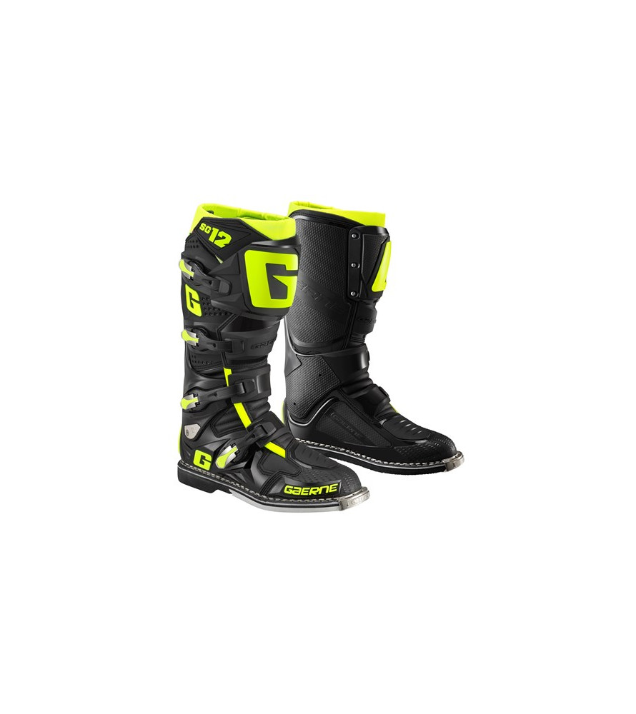 Gaerne SG12 csizma