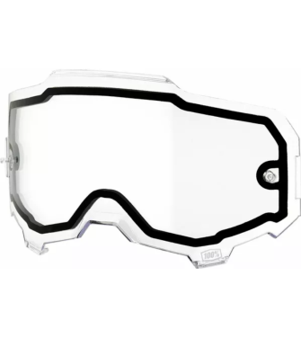 100% Armega Dupla...