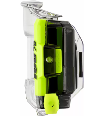 100% Armega Forecast Lencse Roll-off rendszerrel