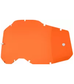 100% Strata2, Accuri2 , Racecraft2 lencse