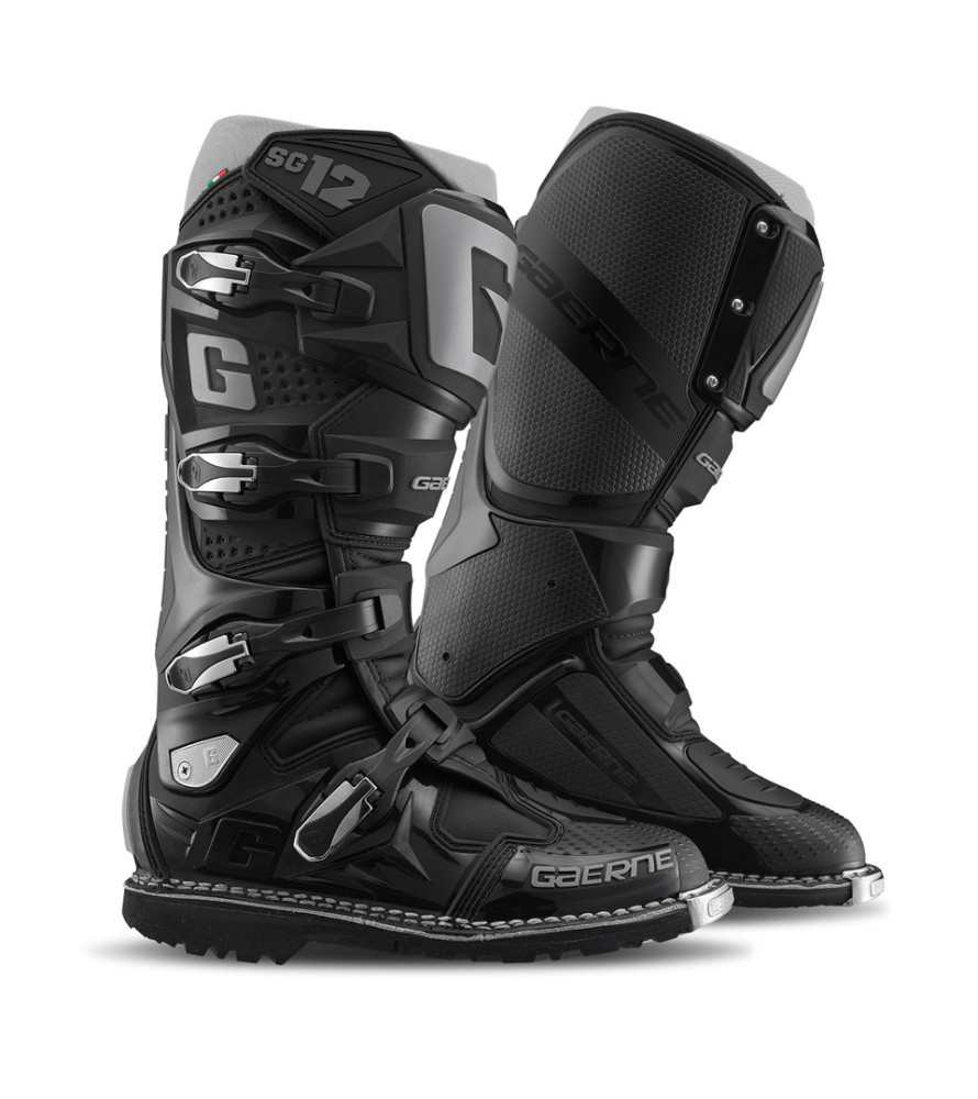 Gaerne SG12 Enduro