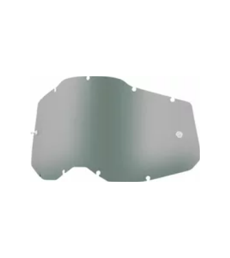 100% Strata2, Accuri2 , Racecraft2 lencse
