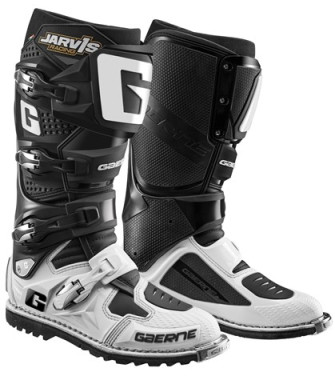 Gaerne SG12 Jarvis enduro...