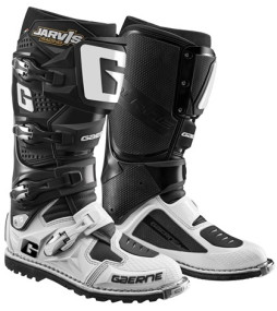 Gaerne SG12 Jarvis enduro különkiadás
