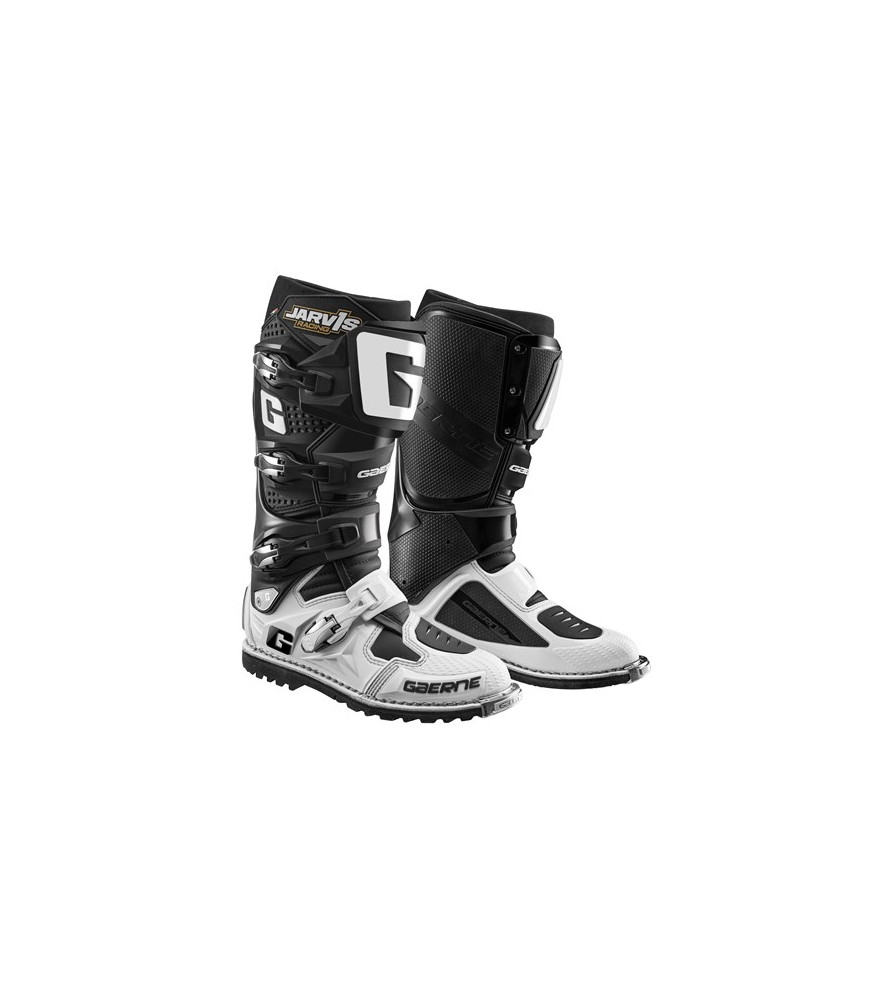 Gaerne SG12 Jarvis enduro különkiadás