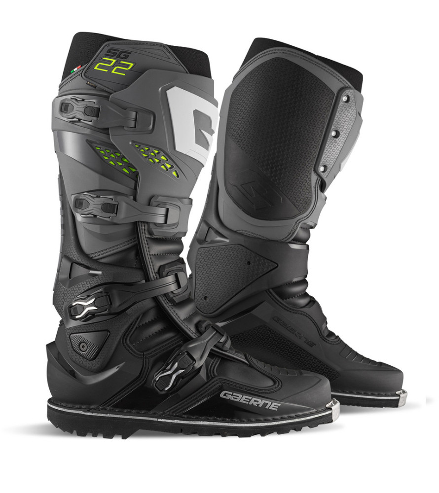 Gaerne SG22 Enduro Gore-tex csizma