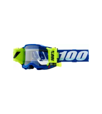 100% Accuri  Forecast Roll-off szemüveg