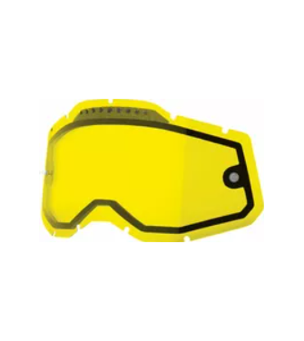 100% Strata2,Accuri2, Racecraft2 dupla páramentes