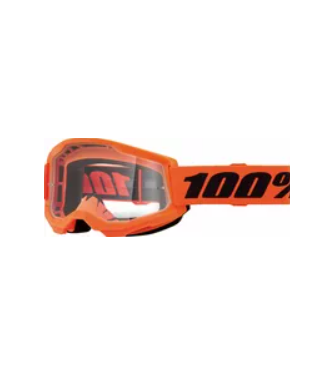 100% Strata 2 Junior szemüveg