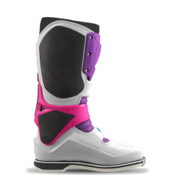Gaerne SG 22 Limited Purple-Rhodamine
