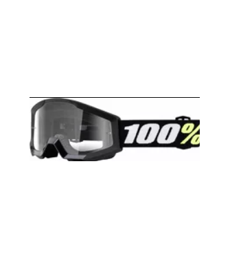 100% Strata Mini cross...