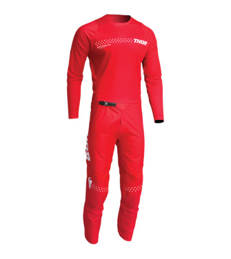 Thor Sector Minimal Cross nadrág