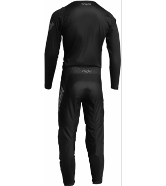 Thor Sector Minimal Cross mez