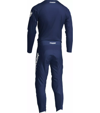 Thor Sector Minimal Cross mez