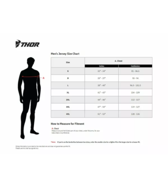 Thor Sector Minimal Cross mez