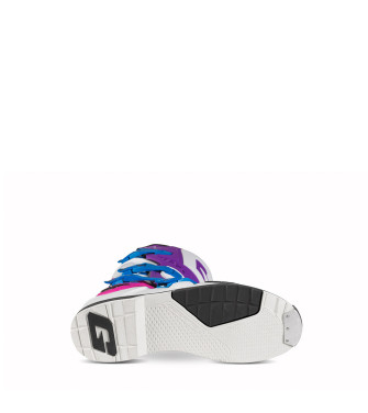 Gaerne SG 22 Limited Purple-Rhodamine