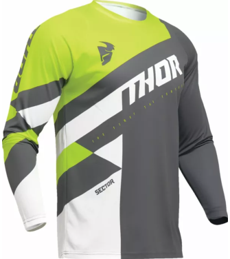 Thor Sector Checker Cross mez