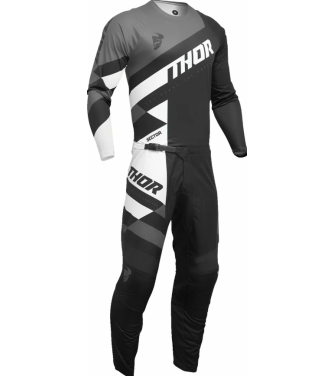 Thor Sector Checker Cross mez