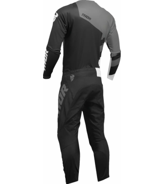 Thor Sector Checker cross nadrág