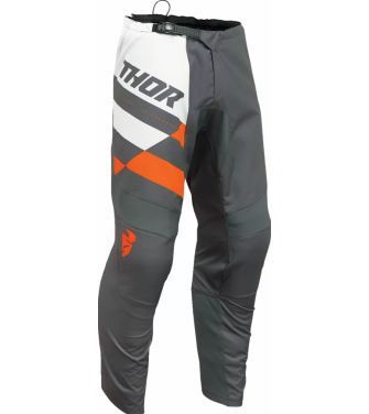 Thor Sector Checker cross nadrág